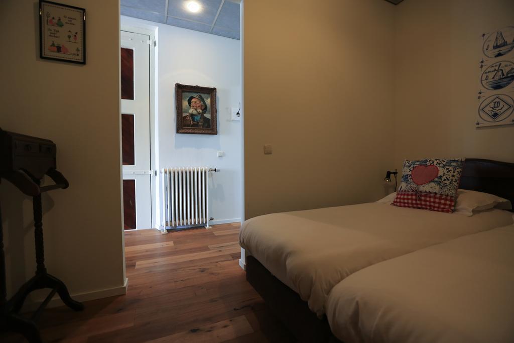 Bed And Breakfast Terre Neuve Velp  Екстериор снимка